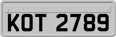 KOT2789