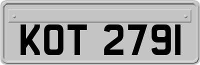 KOT2791