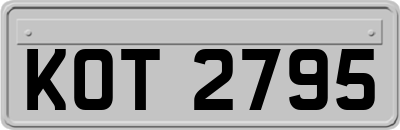 KOT2795