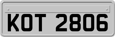 KOT2806