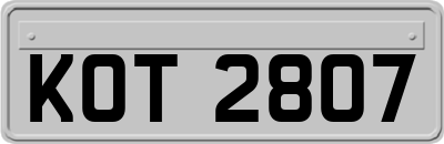 KOT2807