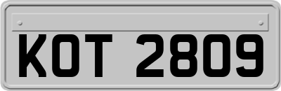 KOT2809