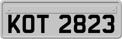 KOT2823