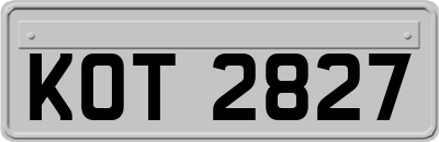 KOT2827