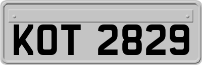 KOT2829