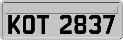 KOT2837