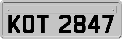 KOT2847