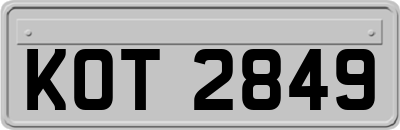 KOT2849