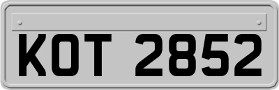 KOT2852