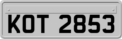 KOT2853
