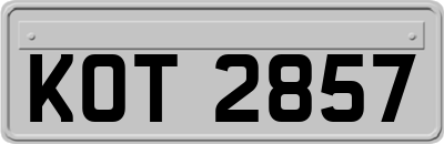KOT2857