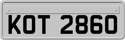 KOT2860
