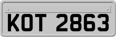 KOT2863