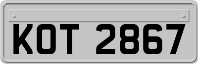 KOT2867