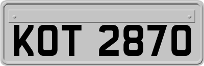 KOT2870