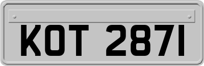 KOT2871