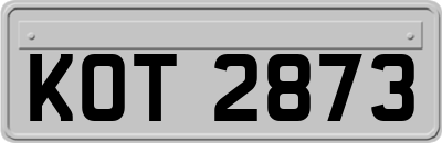KOT2873