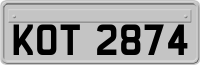 KOT2874