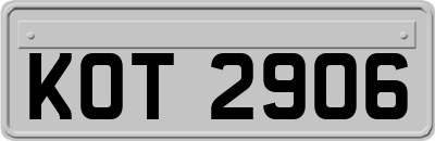 KOT2906