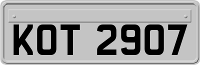 KOT2907