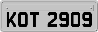 KOT2909