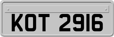 KOT2916