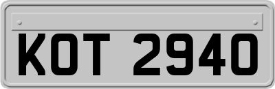 KOT2940