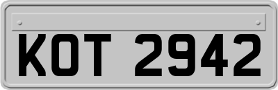 KOT2942