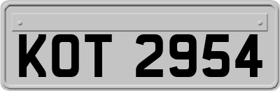 KOT2954