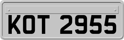 KOT2955
