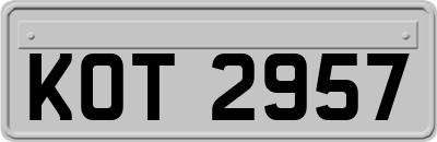 KOT2957