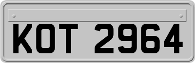 KOT2964