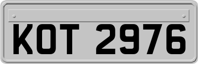 KOT2976