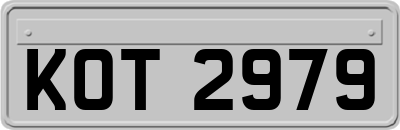 KOT2979