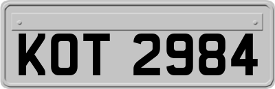 KOT2984