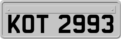 KOT2993