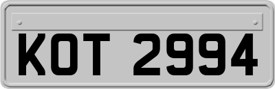 KOT2994