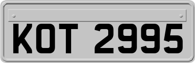 KOT2995