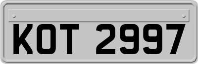 KOT2997