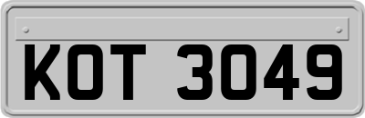 KOT3049