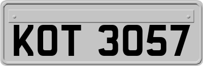 KOT3057