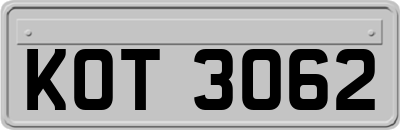 KOT3062