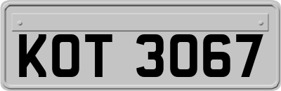 KOT3067