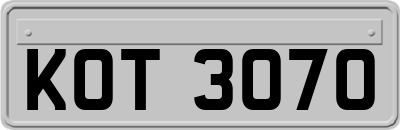 KOT3070