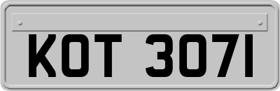 KOT3071