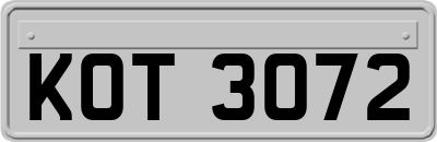 KOT3072