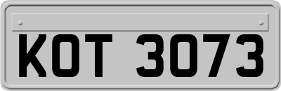 KOT3073