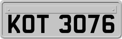 KOT3076