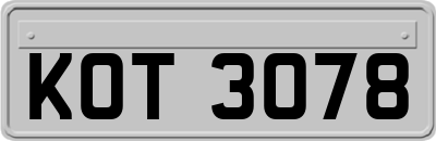 KOT3078