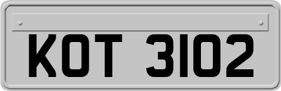 KOT3102
